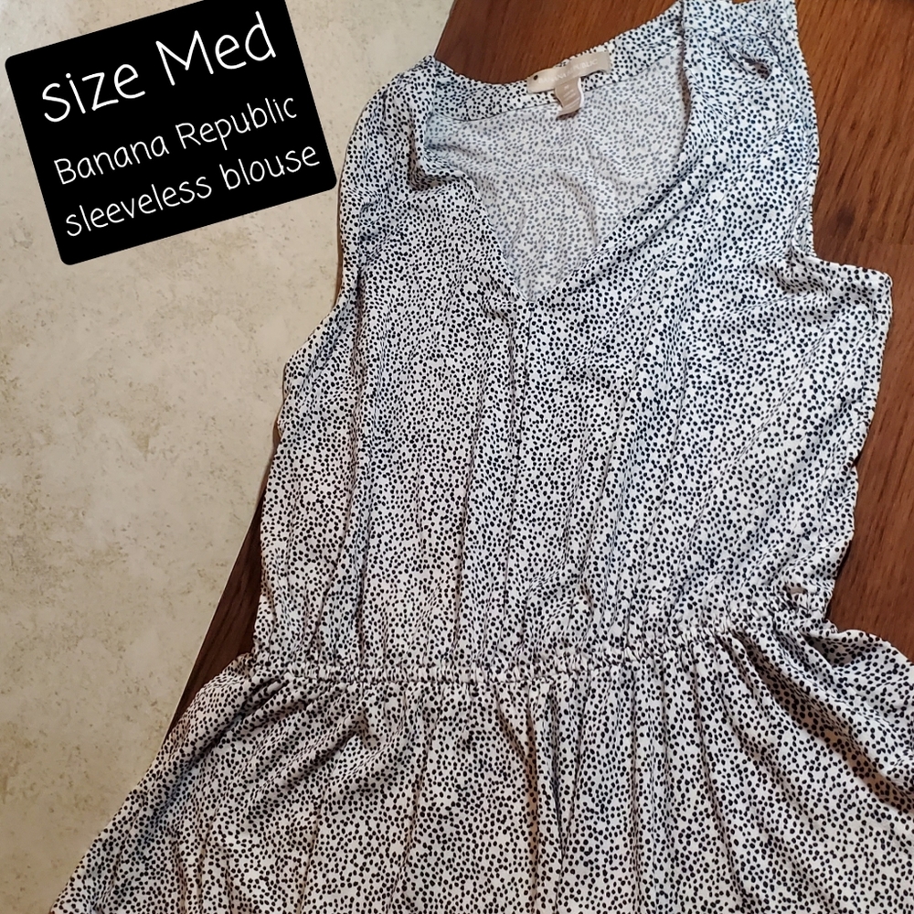 Size Medium Blouse